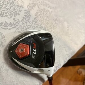 TaylorMade Driver TaylorMade R11S driver TaylorMade golf club 9 degree